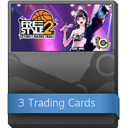 FreeStyle2: Street Basketball Booster Pack