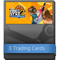 FreeStyle2: Street Basketball Booster Pack