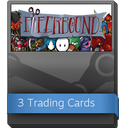 Paperbound Booster Pack
