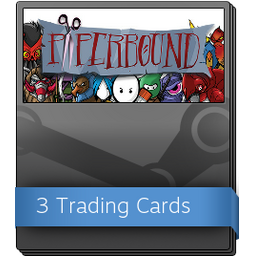 Paperbound Booster Pack