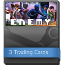 Enemy Booster Pack