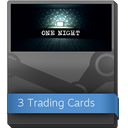 One Night Booster Pack