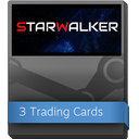 Starwalker Booster Pack