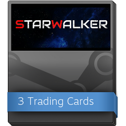 Starwalker Booster Pack