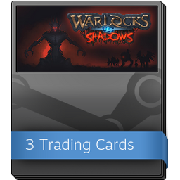 Warlocks vs Shadows Booster Pack