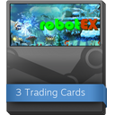 Robotex Booster Pack