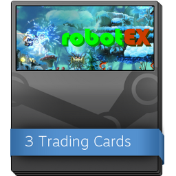 Robotex Booster Pack