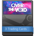 Over The Void Booster Pack