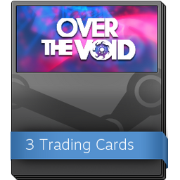 Over The Void Booster Pack