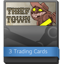 Thief Town Booster Pack