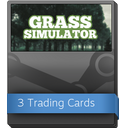 Grass Simulator Booster Pack