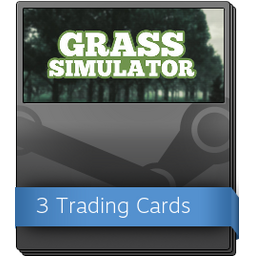 Grass Simulator Booster Pack