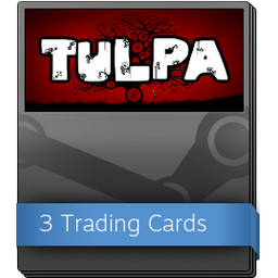 Tulpa Booster Pack