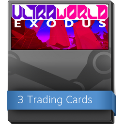 ULTRAWORLD EXODUS Booster Pack