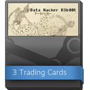 Data Hacker: Reboot Booster Pack