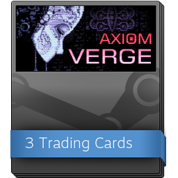 Axiom Verge Booster Pack