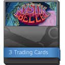 Mystik Belle Booster Pack