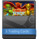 Phoenix Force Booster Pack