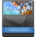 Forward to the Sky Booster Pack