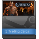 Cossacks 3 Booster Pack