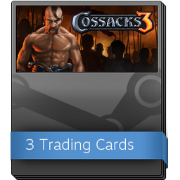 Cossacks 3 Booster Pack
