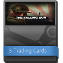 The Falling Sun Booster Pack