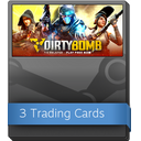 Dirty Bomb Booster Pack