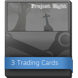 Project Night Booster Pack