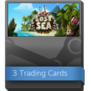 Lost Sea Booster Pack