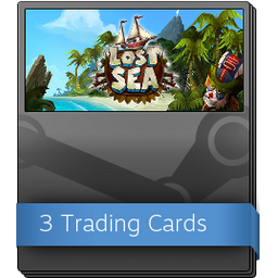 Lost Sea Booster Pack