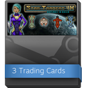 Star Traders: 4X Empires Booster Pack