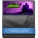 Extreme Exorcism Booster Pack