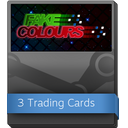 Fake Colours Booster Pack