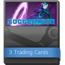 Soccertron Booster Pack