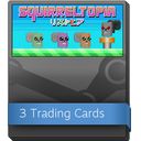 Squirreltopia Booster Pack