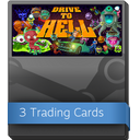 Drive to Hell Booster Pack