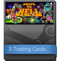 Drive to Hell Booster Pack