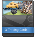 Transformice Booster Pack