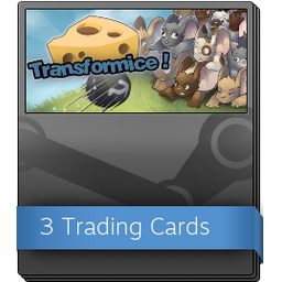 Transformice Booster Pack