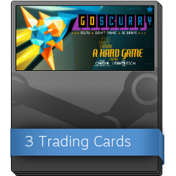 Goscurry Booster Pack