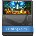 Tormentum - Dark Sorrow Booster Pack