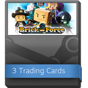 Brick-Force Booster Pack