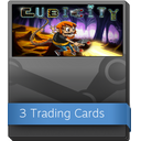 Cubicity Booster Pack