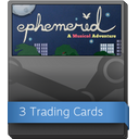 Ephemerid: A Musical Adventure Booster Pack