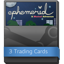 Ephemerid: A Musical Adventure Booster Pack