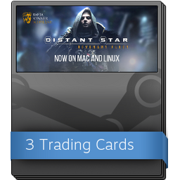 Distant Star: Revenant Fleet Booster Pack