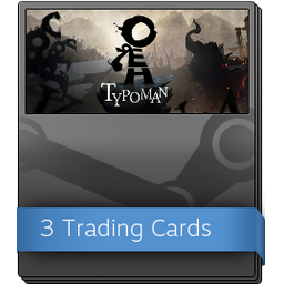 Typoman: Revised Booster Pack