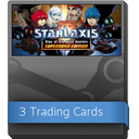 Starlaxis Supernova Edition Booster Pack