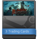 Bloody Streets Booster Pack