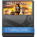 Outcast 1.1 Booster Pack